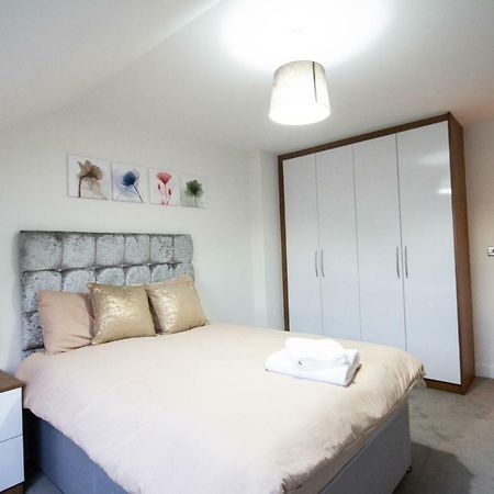Holden Court Apartments - Apt 6 West Drayton  المظهر الخارجي الصورة
